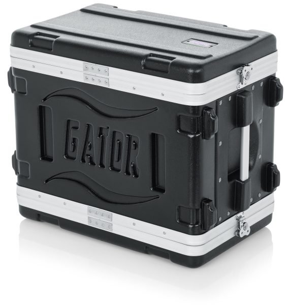 Gator GR6S 6U Short Rack Case - Andertons Music Co